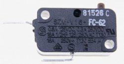 SZM-V16-FC62 17438200001432 MIKRO PREKIDAČ