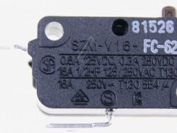SZM-V16-FC62 17438200001432 MIKRO PREKIDAČ