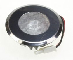 4055310926 LAMPE LED RUND D55 2,5W VO