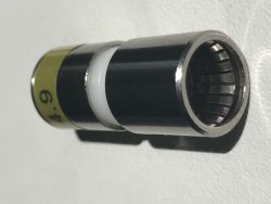 F-56 CX3 4.9 SC 360948 F-KOMPRESSSIONSSTECKER F-QUICK HIGH-QUALITY