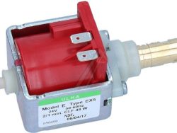 EX5 ULKA PUMPA K.A