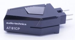 AT81CP P-MOUNT MAGNETNA GLAVA SA IGLOM ZA GRAMOFON