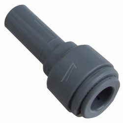 PI061210S REDUZIERSTUTZEN 3/ 8" 9,5MM AUF 5/ 16" 8MM