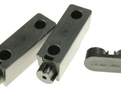 40076886 NECK LEFT/ RIGHT 55550_BLACK(PKG_W/ JIG
