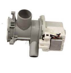 2840941500 C00912661 ODVODNA PUMPA