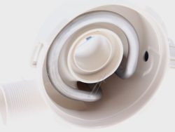 872406 TUBULAR HEATER