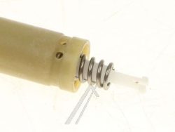 128500323 KIT PISTON BYPASS D.2,3MM