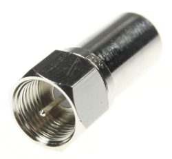 EMU 07 273272 F-ÜBERGANG F-STECKER/ IEC-STECKER