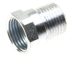 37002236 ISO228-1 /  ISO7-1 ADAPTOR