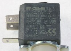 5220VN27P11AIF 4055286977 MAGNETNI VENTIL