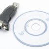 KONVERTER USB AUF RS232