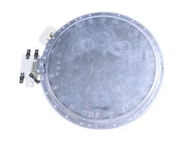 162260006 C00916603 STRAHL-HK D120280/ 230V/ 700-1700W