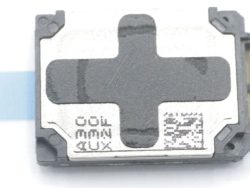 3001-002865 MICRO SPEAKER
