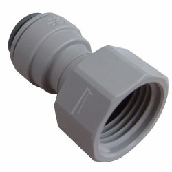 PI451214FS KONEKTOR NAVOJNI - REDUCIR 3/ 8" (9,5MM) NA 1/ 2"IG