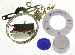 VC1 TERMOSTAT KOMPLET