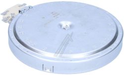 10.58111.004 32001442 HIGHLIGHT HEIZKÖRPER (D180)230V,1800W, EGO