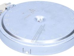 10.58111.004 32001442 HIGHLIGHT HEIZKÖRPER (D180)230V,1800W, EGO