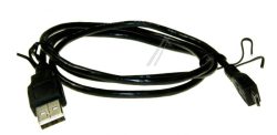 USB2.0-KABEL TYP-A 1M