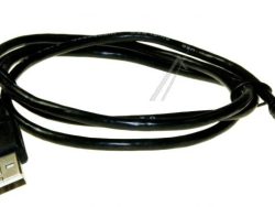 USB2.0-KABEL TYP-A 1M