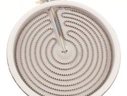 10.51111.004 AS0059238 HEARTH RADIANT230MM