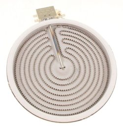 10.51111.004 AS0059238 HEARTH RADIANT230MM