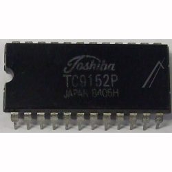 TC9152P TOS IC CMOS