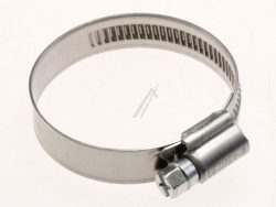12600330 SCHLAUCHSCHELLE 32,0 – 50,0 MM BANDSTÄRKE 0,6MM BANDBR. 12