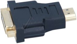 HDMI KONEKTOR NA DVI-D ADAPTER