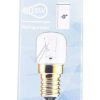 LAMPA ZA KUHINJSKE UREĐAJE E14 15W