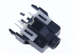 943643103550S KLINKENBUCHSE 3,5MM