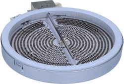 10.58211.054 2401000047 STRAHLUNGSHEIZKÖRPER,  1700W 700W,  EGO