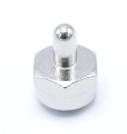 FAW- 75 7135001 F-ABSCHLUSSWIDERSTAND