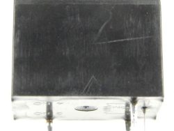 9VDC 10A-250VAC JS1A-B-9V-F RELAIS,  1 SCHLIESSER,  PRINT -ERSATZ FÜR HF152F-009-1HT