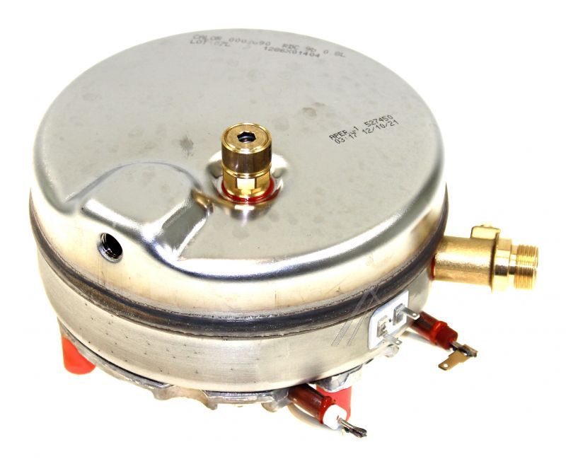 CS-10000646 REZERVOAR PEGLE KESSEL GTH RDC
