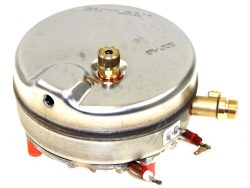CS-10000646 CUVE GTH RDC