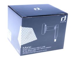 IDLM-QDM410-MNOO6-8PX 6045 QUAD MONOBLOCK 23MM LNB ,6° FOR 80CM DISH WITH 40MM ADAPTOR 13.0°E (SAT A)    19.2°E (SAT B)