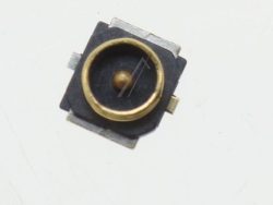3705-002014 CONNECTOR-COAXIAL, X.FL,0 6GHZ,50OHM