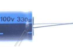 330UF-100V MAL214299315E3 ELKO RADIAL VIS 105° 12,5X25MM