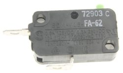 00183612 TÜRSCHALTER MITTE