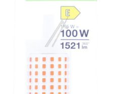 LED LINE78 100 LED LINE R7S P 11.5W 827 R7S