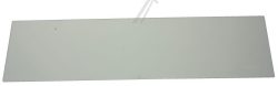 727259200 GLASPLATTE SICHERHEIT 3,2MM SATINIERT