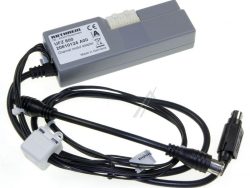 UFZ 800 20610124 KANALZUG-ADAPTER FÜR DEN EINSATZ VON UFOCOMPACT KANALZÜGEN