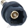 ADAPTER -3,5MM TOSLINK-BUCHSE
