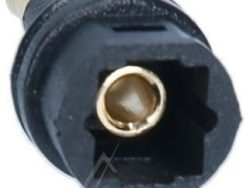 ADAPTER -3,5MM TOSLINK-BUCHSE