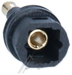 ADAPTER -3,5MM TOSLINK-BUCHSE