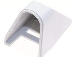 742253800 ABDECKKAPPE WEISS F.GT-GRIFF R