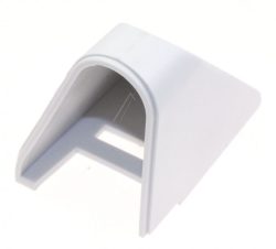 742253800 ABDECKKAPPE WEISS F.GT-GRIFF R