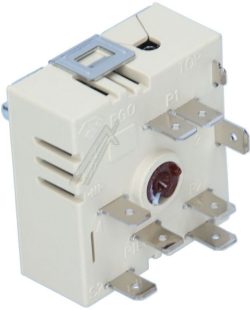 C00037056 482000022605 ENERGIEREGLER FÜR KOCHZONEN