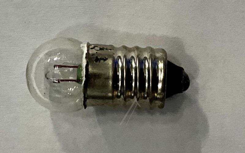 3,8V-0,07A-0,27W E10-SIJALICA
