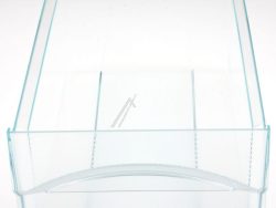 742785800 GEMUESESCHALE GROSS GRUENTRANSPARENT